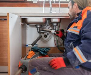 About Plumbing Repair Dover - emergency plumber experts in Dover
