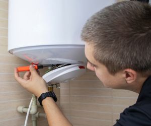 Why choose Plumbing Repair Dover for emergency plumber in Dover